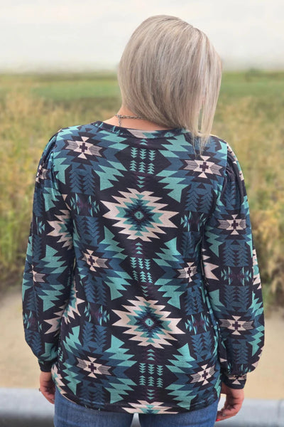 MIDNIGHT MESA TOP