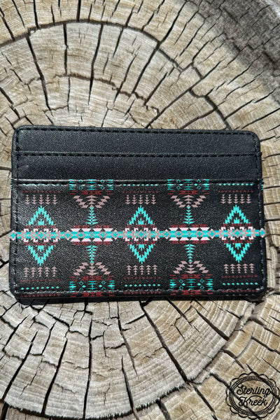 SK CARD WALLET