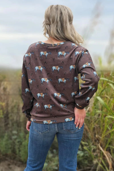 OLD TOWN ROAD TOP