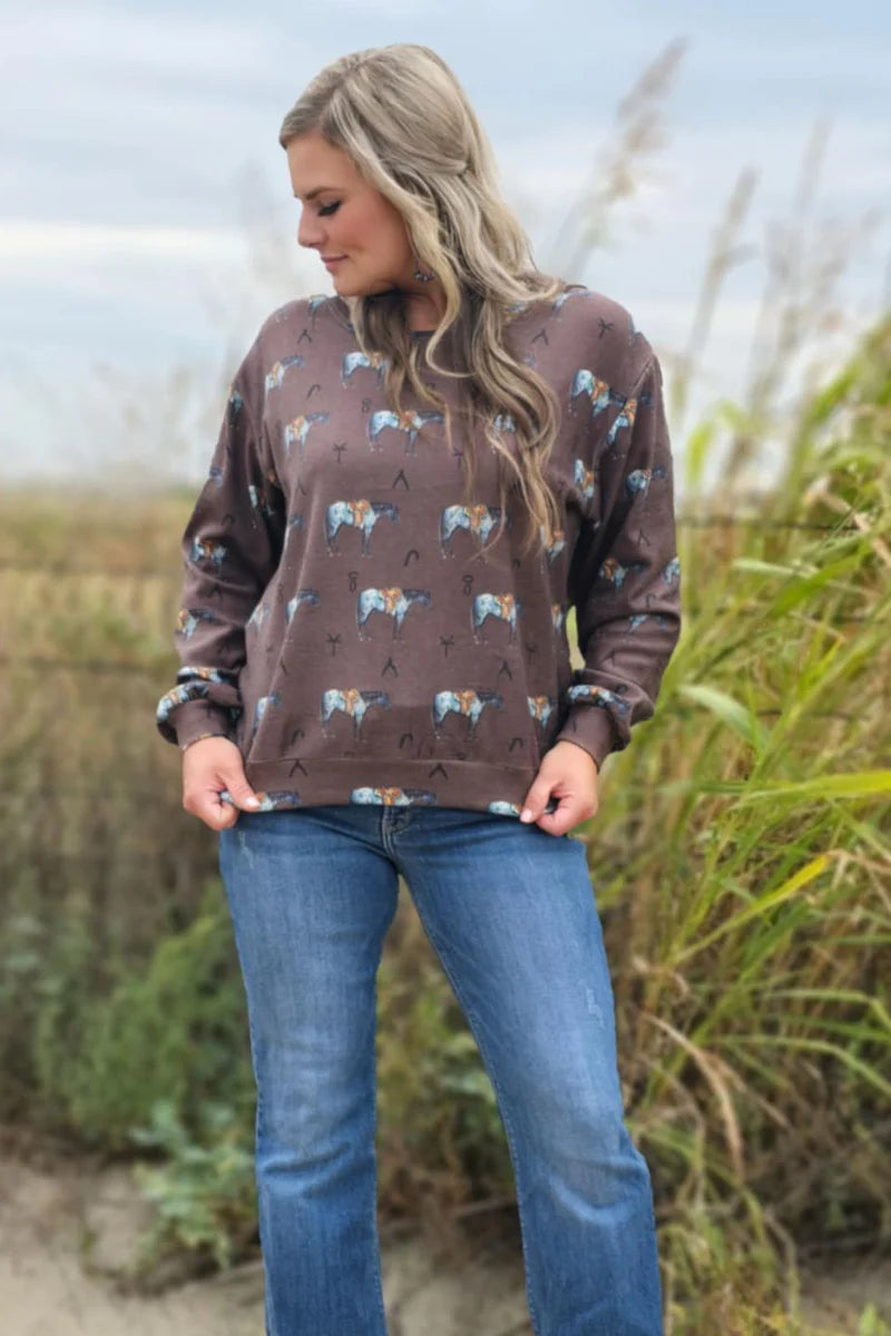 OLD TOWN ROAD TOP