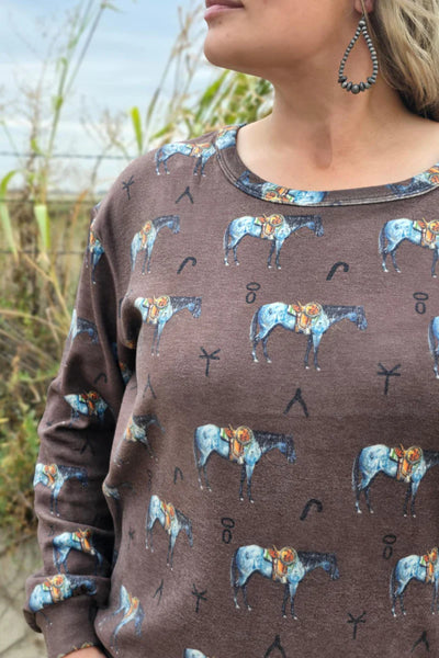OLD TOWN ROAD TOP