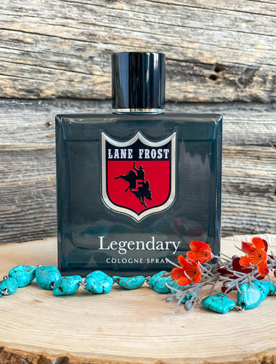 Lane Frost Fragrance