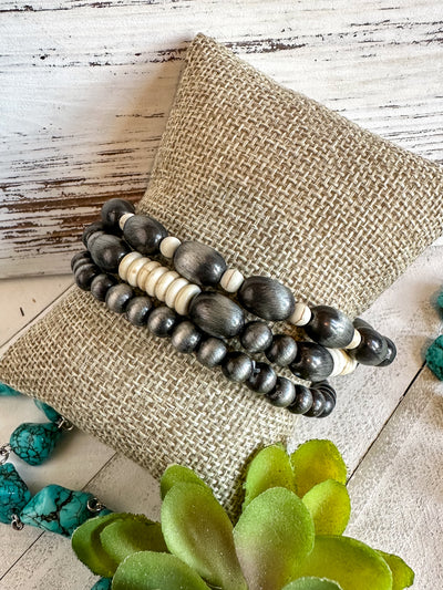 Lennon Bracelet Set