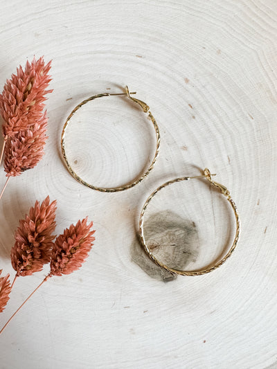 Tani Earrings
