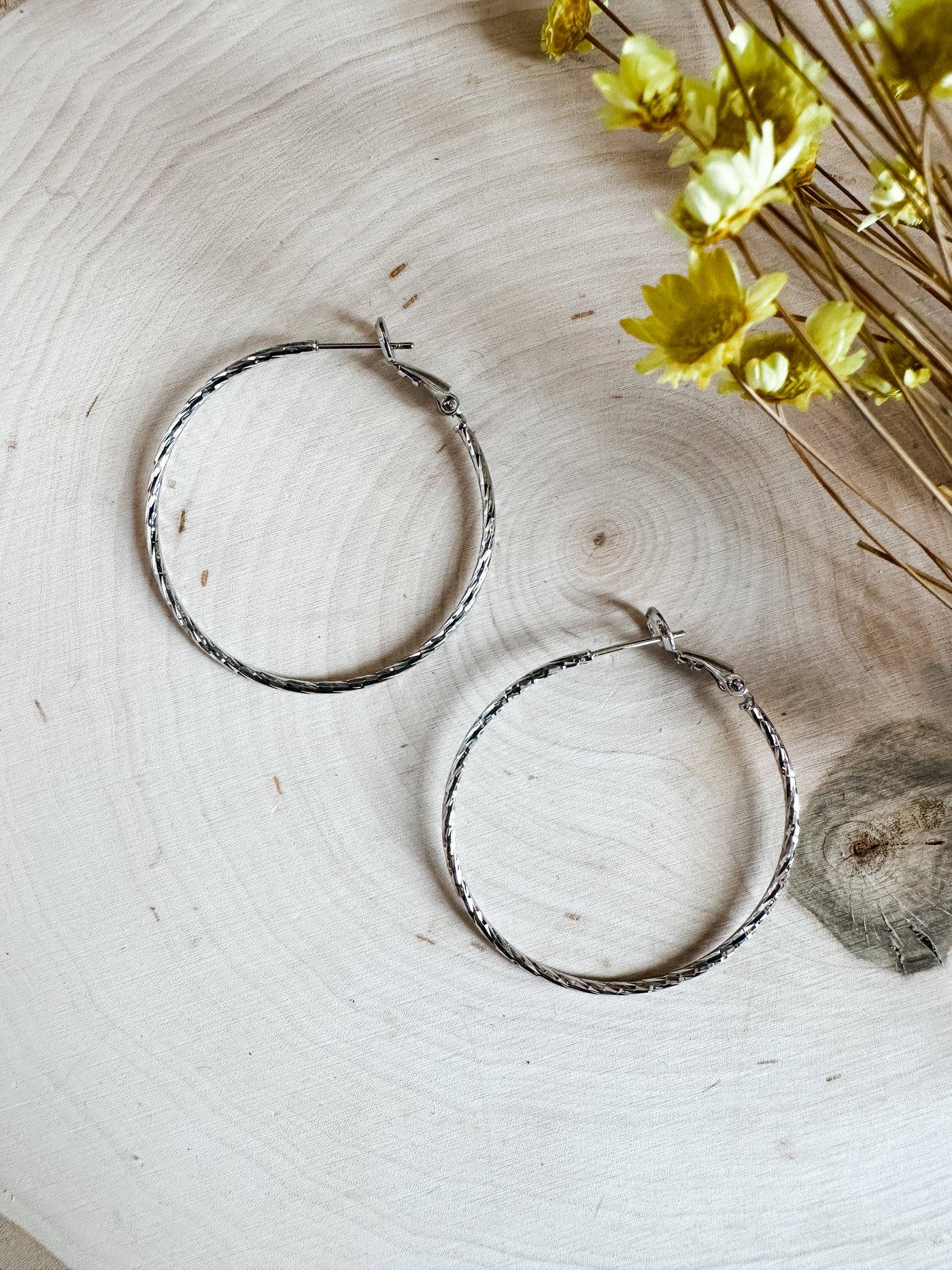 Tani Earrings