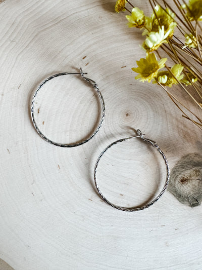 Tani Earrings